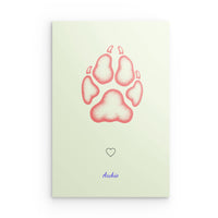 Pet's Paw - Photo board