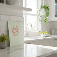 Pet's Paw - Photo board