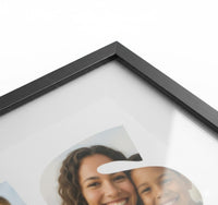 Nous - Poster Encadré